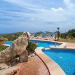Villa Cala Torta Na Moli By Interhome