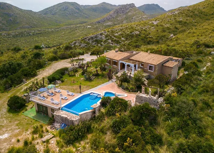 Villa Cala Torta Na Moli By Interhome