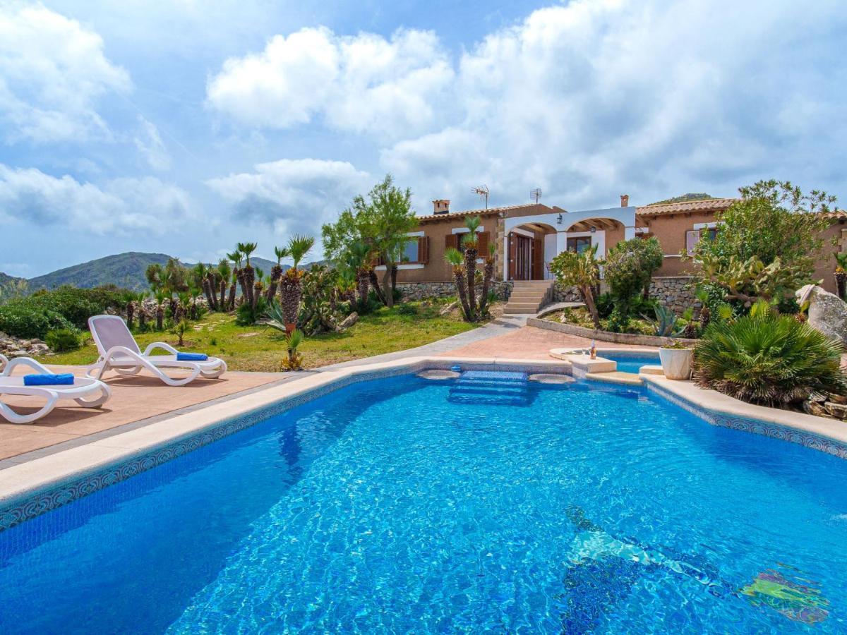 Villa Cala Torta Na Moli By Interhome *