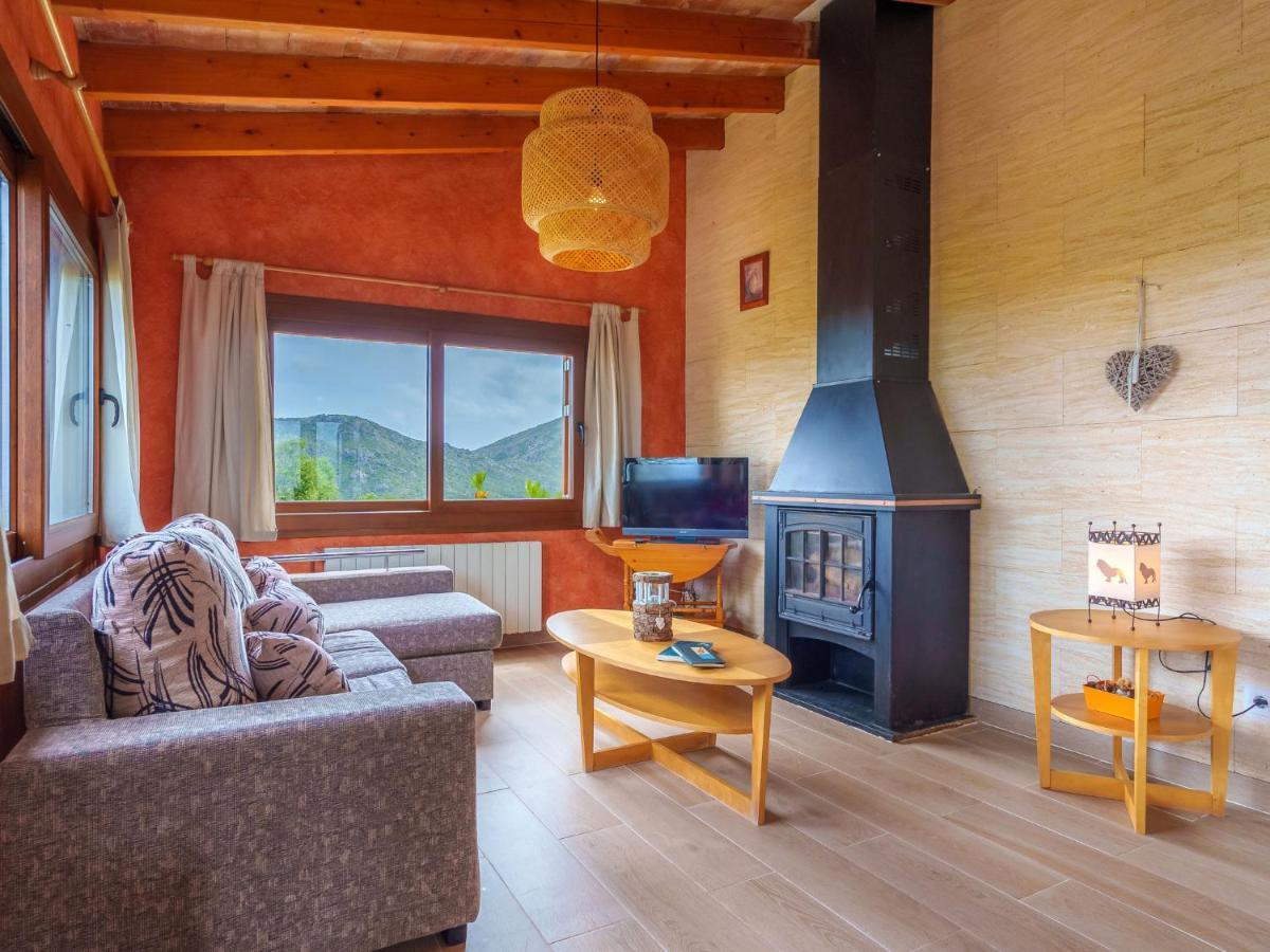 Cala Torta Na Moli By Interhome Villa Cala Mesquida (Mallorca)