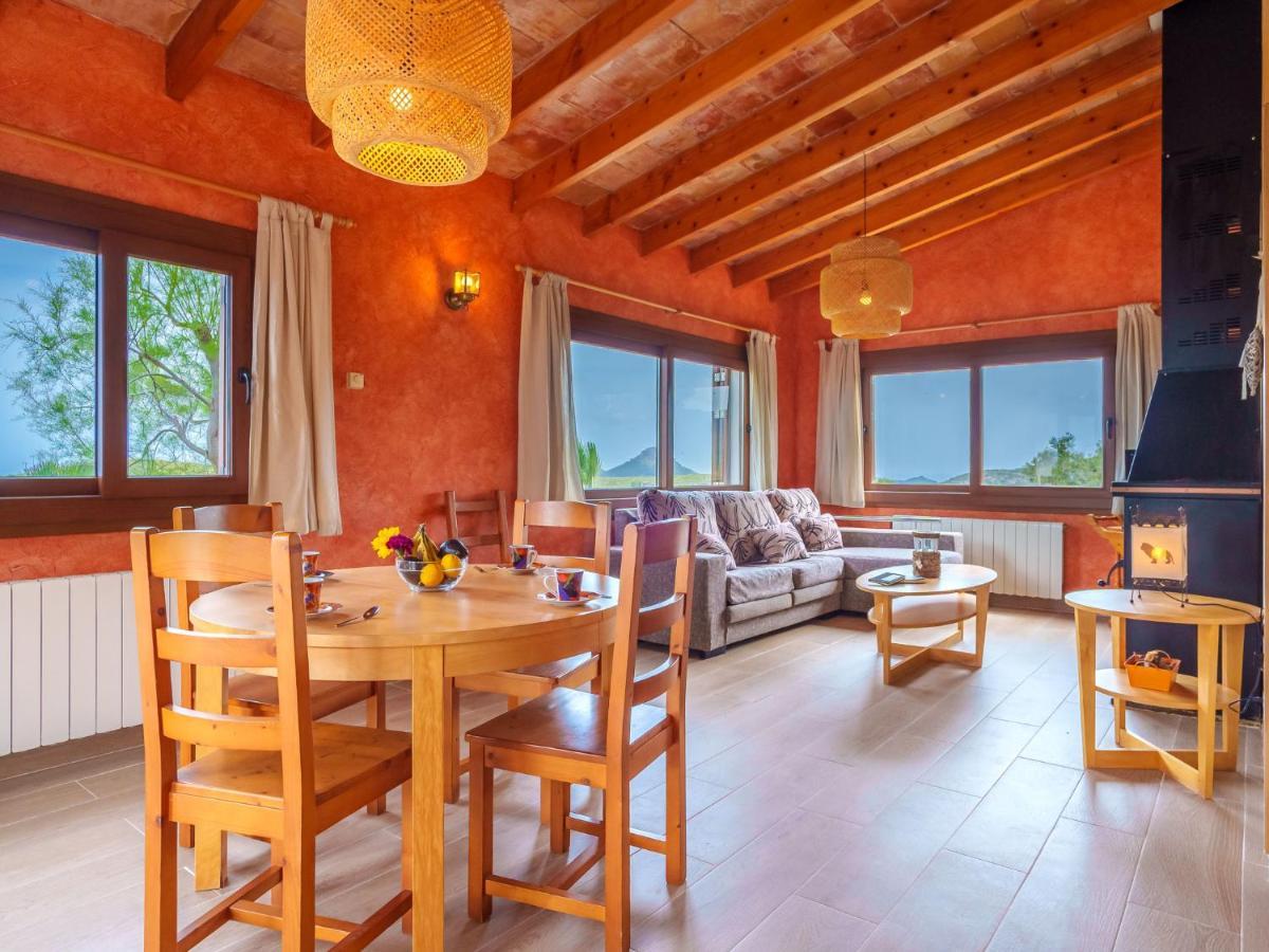 Cala Torta Na Moli By Interhome Villa