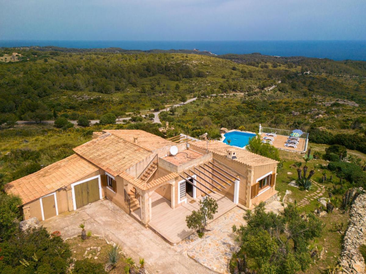 Villa Cala Torta Na Moli By Interhome *
