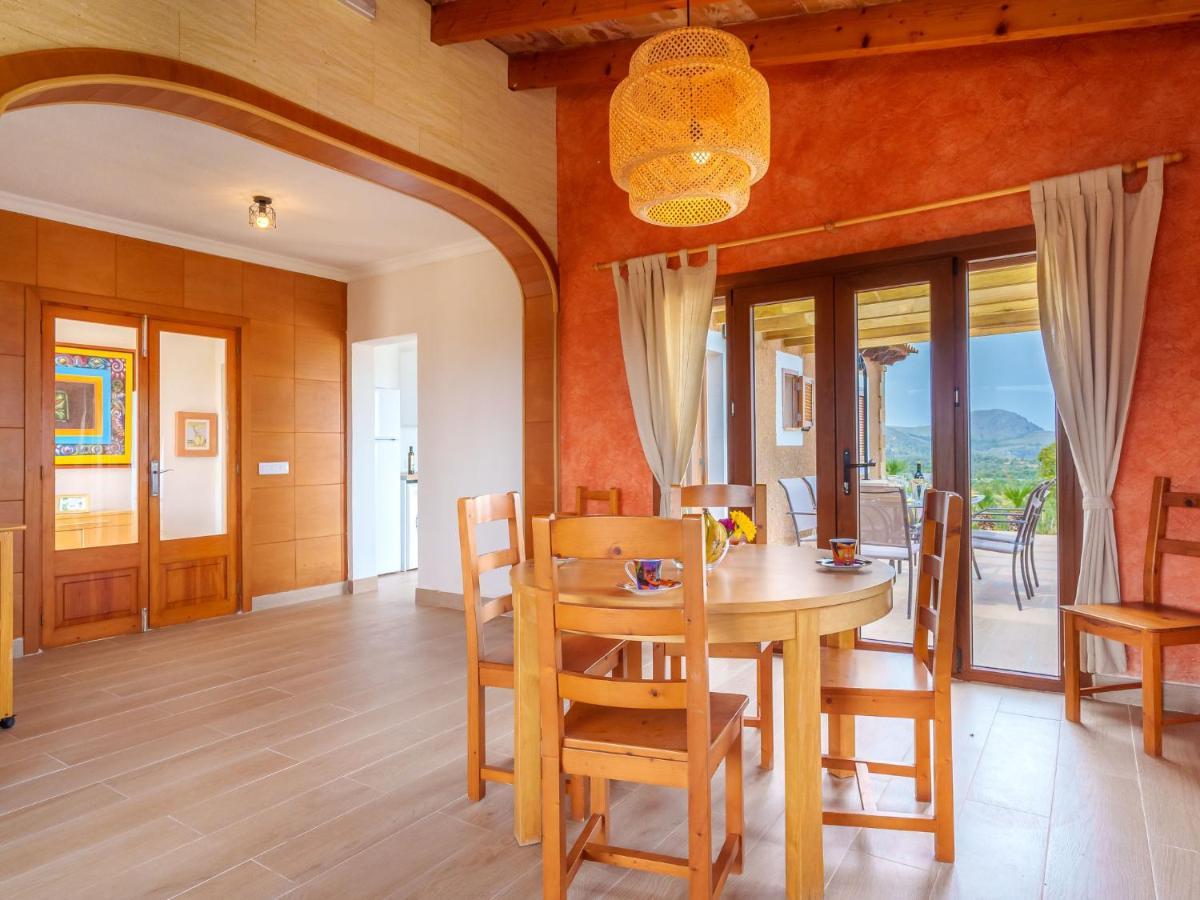 Cala Torta Na Moli By Interhome Villa