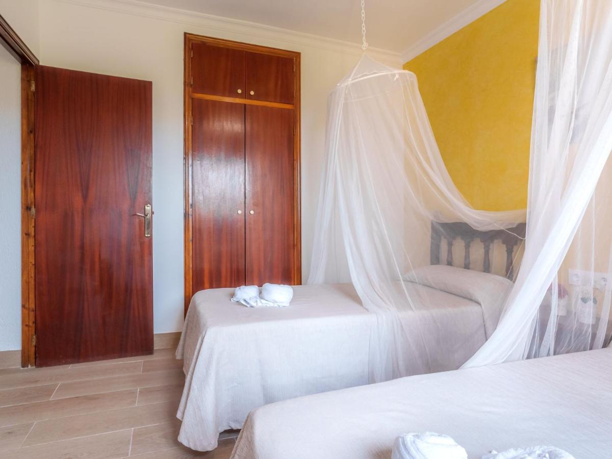 Cala Torta Na Moli By Interhome Villa