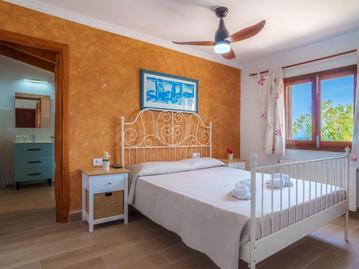 Cala Torta Na Moli By Interhome Cala Mesquida (Mallorca)