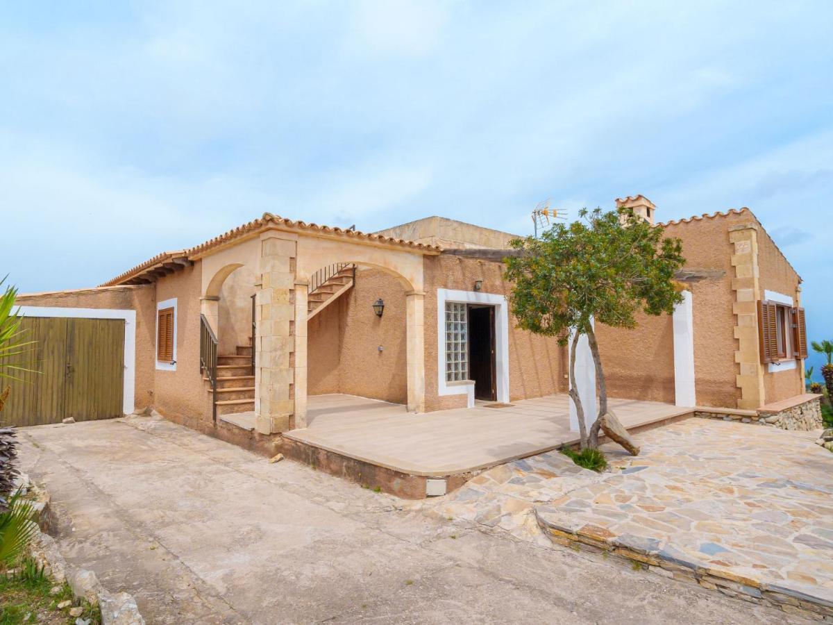 Villa Cala Torta Na Moli By Interhome Cala Mesquida (Mallorca)