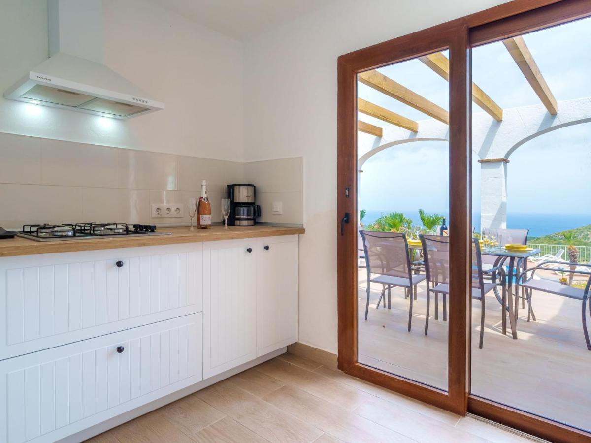 Cala Torta Na Moli By Interhome Villa