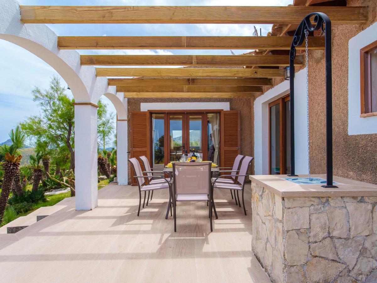 Cala Torta Na Moli By Interhome *