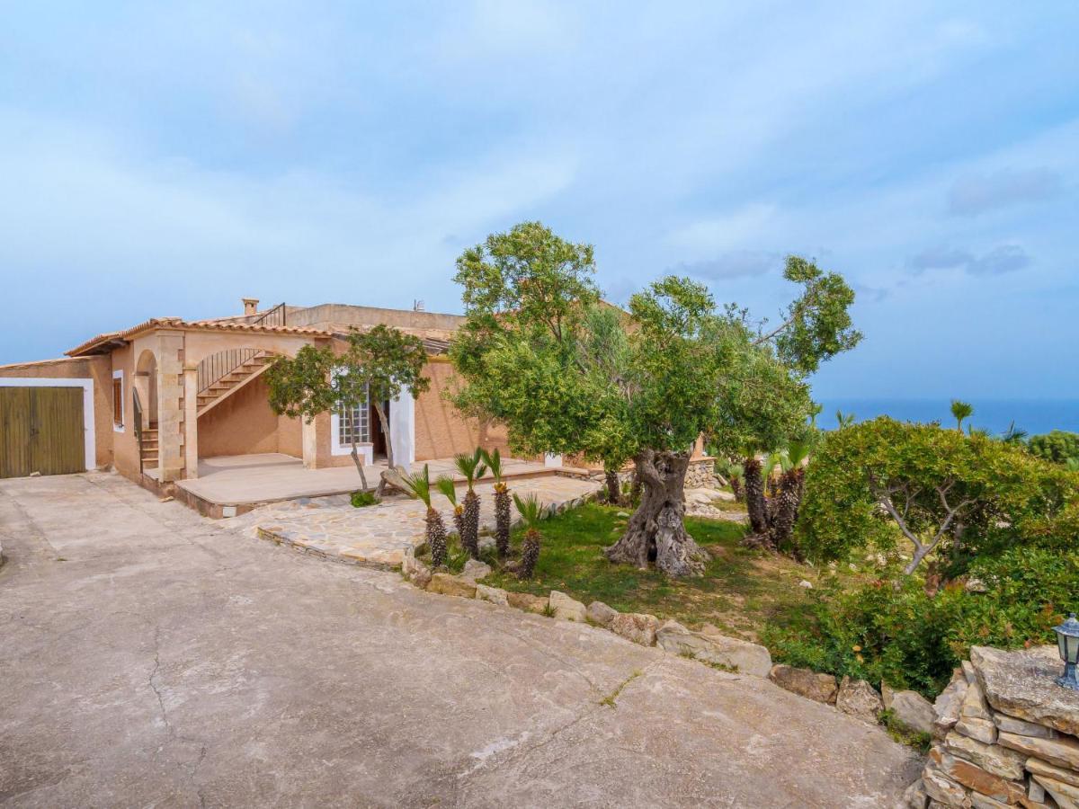 Villa Cala Torta Na Moli By Interhome *