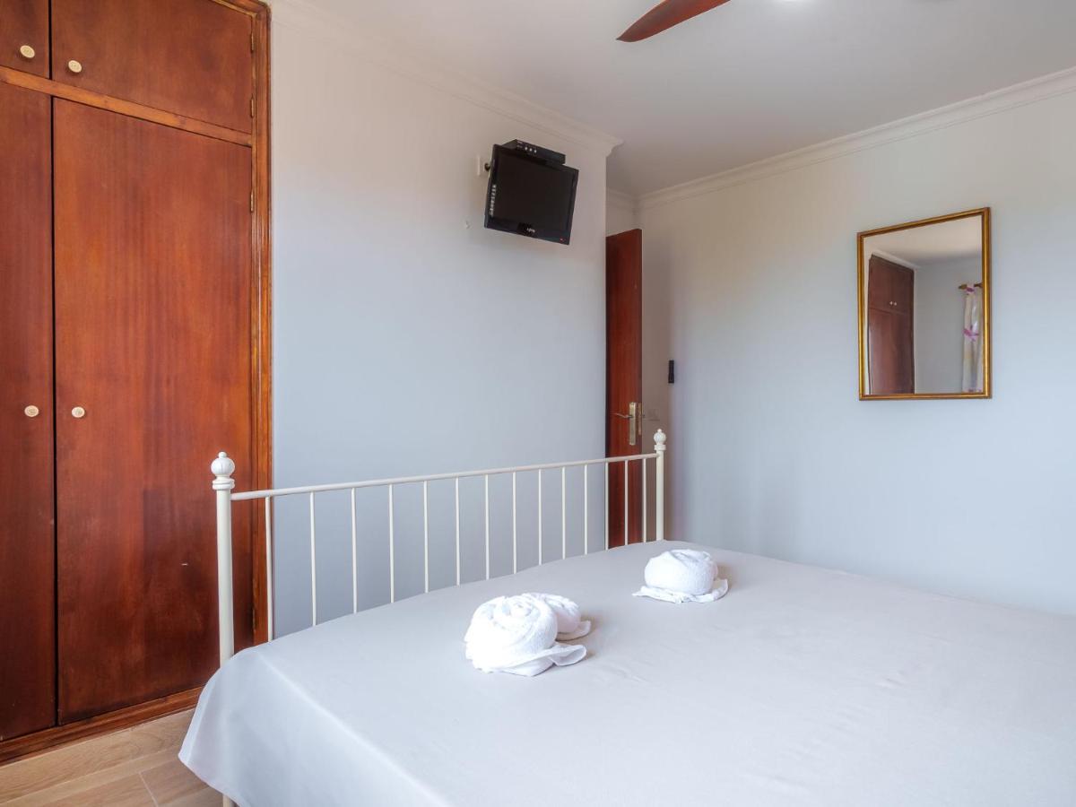 Cala Torta Na Moli By Interhome * Cala Mesquida (Mallorca)