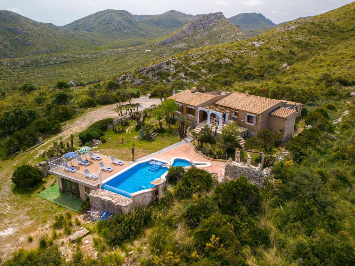 Cala Torta Na Moli By Interhome Villa *
