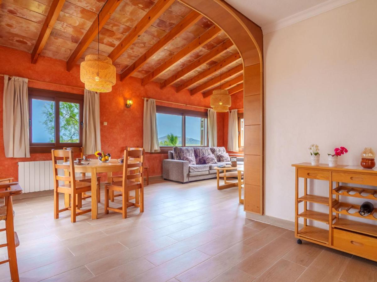 Cala Torta Na Moli By Interhome Cala Mesquida (Mallorca)