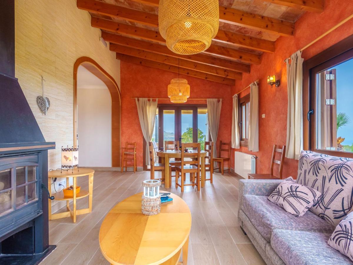 Cala Torta Na Moli By Interhome * Cala Mesquida (Mallorca)