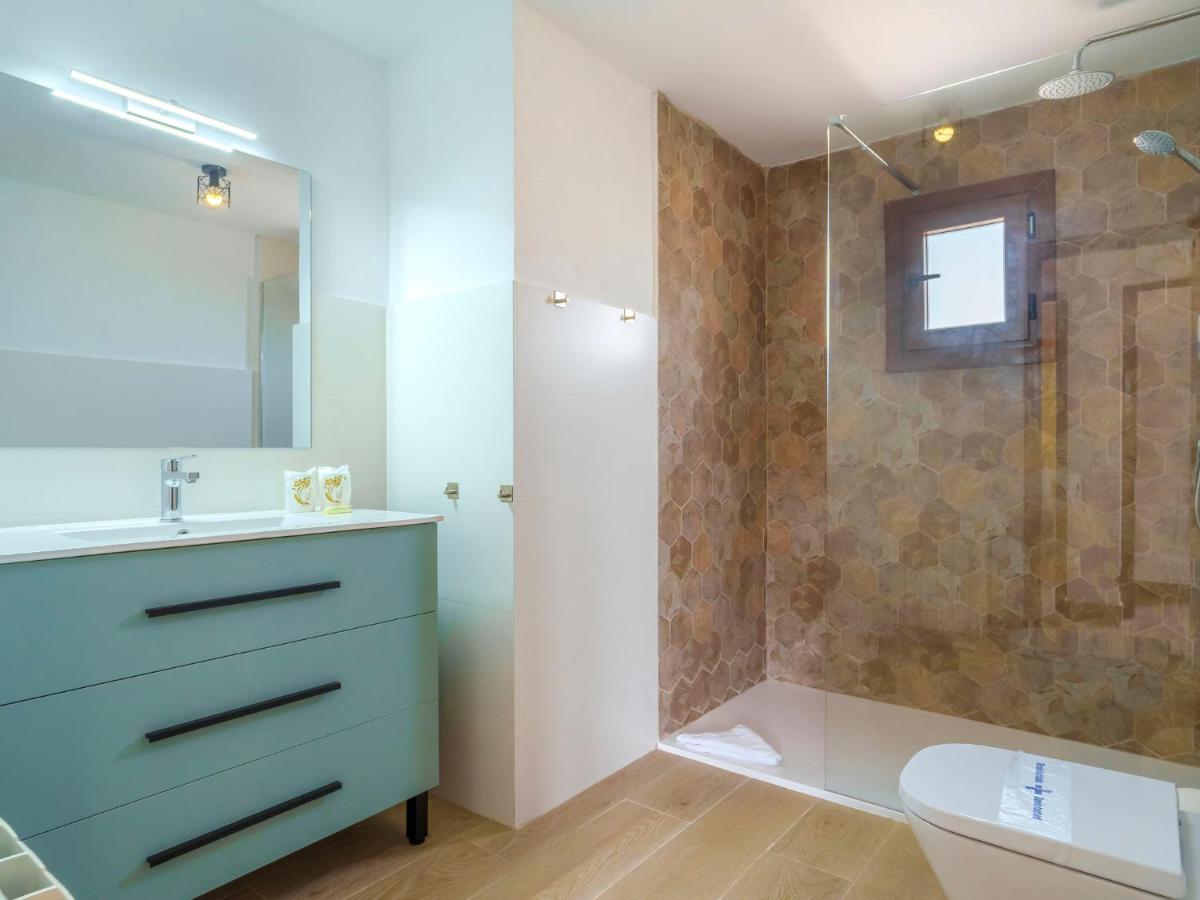 Cala Torta Na Moli By Interhome * Cala Mesquida (Mallorca)